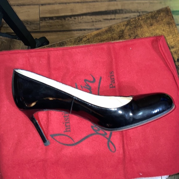 CHRISTIAN LOUBOUTIN SHOES - Picture 7 of 16